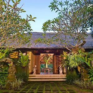 Alamanda , Ubud (Bali) Indonesia