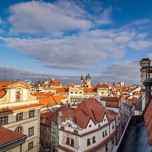 Royal Road , Prague Czech Republic